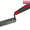 Margin Trowel Soft Grip Handle 5 x 2in