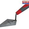 Pointing Trowel Soft Grip Handle 4 1/2