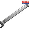 Combination Spanner CV Satin Finish **19mm