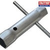 Tap Backnut Spanner 27 x 32mm Tommy Bar