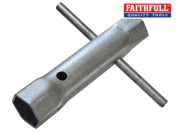 Tap Backnut Spanner 27 x 32mm Tommy Bar