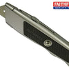 Trimming Knife - Retractable Blade