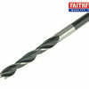 Lip & Spur Wood Drill Bit 3, 4, 5, 6, 7, 10, 12 , 14 or 16mm