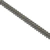 Annular Ring Shank Nail Bright Finish 100mm Bag Weight 500g