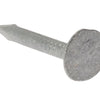 Clout Nail Extra Large Head Galvanised 40mm (500g Bag)