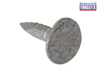 Felt Nail Galvanised 20mm Bag Weight 500g