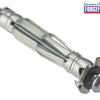 Cavity Wall Anchor ZP M5, M6 x 37 OR  52mm Bag 10