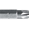 Stanley Pozidriv Bits PZ2 x 25mm (10's)-FREE P&P