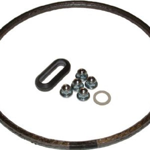 VAILLANT ECOTEC PLUS 0020038679 HEAT EXCHANGER DOOR GASKET SEAL FITS 824 831 837