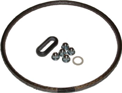 VAILLANT ECOTEC PLUS 0020038679 HEAT EXCHANGER DOOR GASKET SEAL FITS 824 831 837