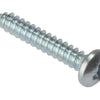 Self-Tapping Screw Pozi Compatible Pan Head ZP**Various Sizes
