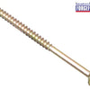 Multi-Purpose Pozi Compatible Screw CSK ST ZYP** Various sizes to choose from>>