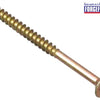 Multi-Purpose Pozi Compatible Screw CSK ST ZYP** Various sizes to choose from>>