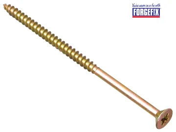 Multi-Purpose Pozi Compatible Screw CSK ST ZYP** Various sizes to choose from>>