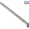 Galvanised Round Head Nail Galvanised 65mm Bag of 500g