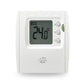 DIGIAL WIRED THERMOSTAT-PRO **REPLACEMENT FOR DT90E HONEYWELL