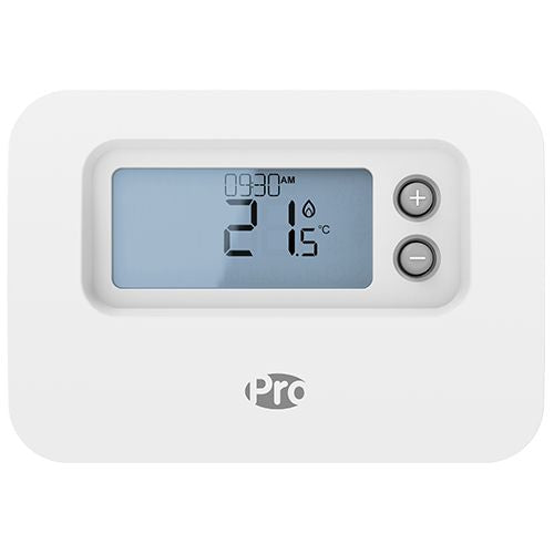 THERMOSTAT