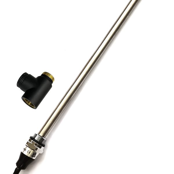 Dual Fuel Standard Kartell Heating Elements *Black, Chrome or Anthracite 600w