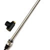 Dual Fuel Standard Kartell Heating Elements *Black, Chrome or Anthracite 600w