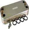Ideal 175417 - Plate Heat Exchanger Kit 24KW