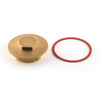 Immersion Heater Washer & Plug 2 1/4