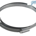 11.1/2in Zinc Protected Hose Clip 260 - 292 mm (10.1/4 - 11.1/2in)