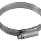 Faithfull Zinc Hose Jubilee Clips MOO-Adjustment: 11 - 16mm.