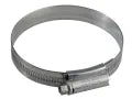 Faithfull Zinc Hose Jubilee Clips