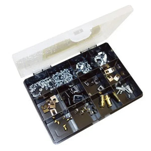 Regin- Plumbers Mechanical Kit