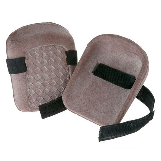 Knee Pads Kuny's KP-299 Heavy-Duty Leather Thick Felt Knee Pads