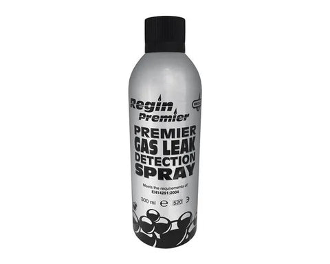 Premier Leak Detection Spray - 300ml