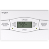 Drayton LP522 LP522 5/2 Day Heating and Hot Water Programmer Channel by Drayton