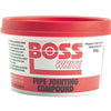 Boss White Paste 400G Tub