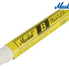Paintstik Cold Surface Marker White