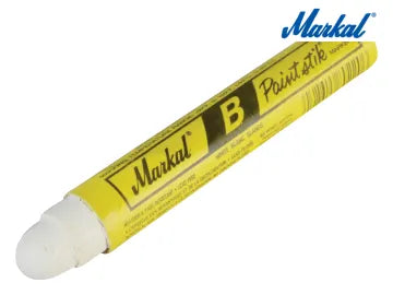 Paintstik Cold Surface Marker White