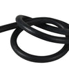 Black Rubber Hose - 1 Metre**Monument