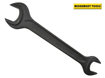 Monument 2069R Heavy-Duty Compression Fitting Spanner 15 x 22mm DIN895