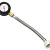 Mains Water Pressure Gauge 11 Bar**Monument