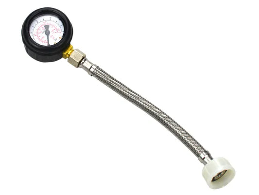 Mains Water Pressure Gauge 11 Bar**Monument