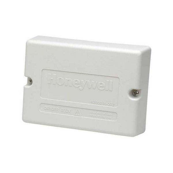 Honeywell Home 10 Way Junction Box-FREE P&P