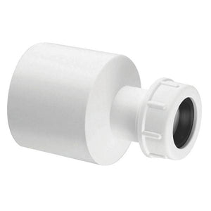McAlpine fitting reducer 2