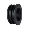 40mm Polypipe Boss Adaptor (Push-fit rubber) 40mm