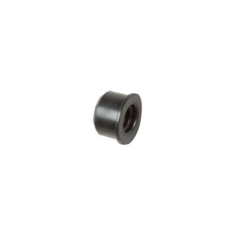 Polypipe rubber reducer 40 x 21.5mm