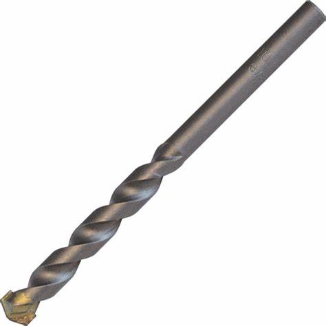 C K Brick Drill Bit 6.5 x 100mm,  - T3071M 065