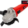 Angle Grinder 115mm (4.1/2in) 650W 240V