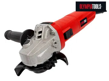 Angle Grinder 115mm (4.1/2in) 650W 240V