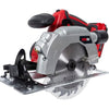 Circular Saw 20V 1 x 2.0Ah Li-ion Olympia Power Tools