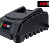 Battery Fast Charger Olympia Tools