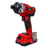Impact Driver 20V 2 x 2.0Ah Li-ion Olympia Power Tools