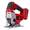 Jigsaw 20V 1 x 2.0Ah Li-ion Olympia Power Tools